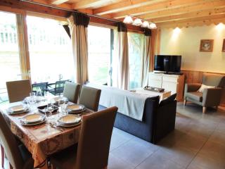 Résidence Hermitage Ii - Appartement récent, proche centre et pistes MAE-1071 - Les Gets - 5
