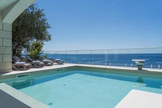 Seafront Villa Toma with Heated Pool - Gornji Dingač - 8