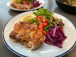 Haryugetu Guesthouse in NASA - 4