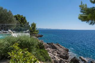 Seafront Villa Toma with Heated Pool - Gornji Dingač - 6