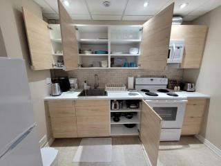Cozy and comfy Studio Apartment - Colline De Richmond - 9