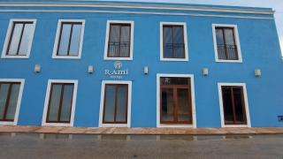Hotel Rami - Valladolid - 0