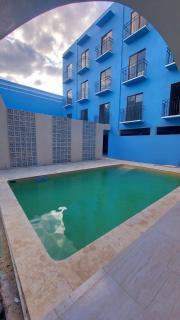 Hotel Rami - Valladolid - 2