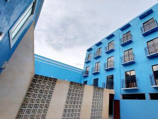Hotel Rami - Valladolid - 1