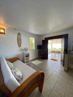 Appartement Hibiscus à Saint-François - Saint-François - 3