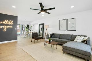 Hermosa House In Heart Of Old Town Scottsdale - Scottsdale - 9