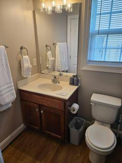 Private Villa - 3 Bedroom House - Raleigh - 4