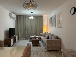 3BR Garden View madinaty B6 مدينتي - Madinaty - 4