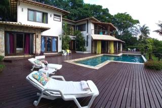 Villa mistura certa - Búzios - 2