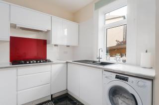 2 Bed Property, sleeps 5, free parking, near city centre - Edimburgo - 8