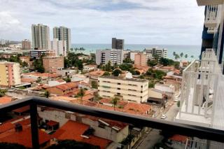 Apt Vista Mar Maceió - Perfeito - Maceió - 4