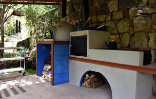 Sítio Azul - Teresópolis - 7