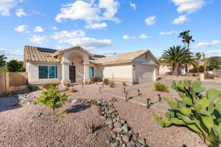 Lavish 3br Haven W Private Pool - Mesa - 0
