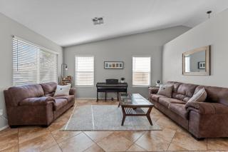 Lavish 3br Haven W Private Pool - 7