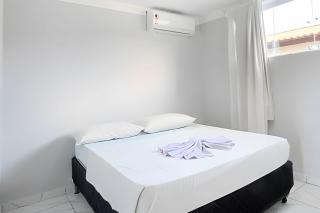 Sua Cobertura Tabatinga Beach Resort - 2