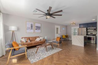 Eclectic Escape Wpool, Yard Games- Old Town5min - Scottsdale - 1