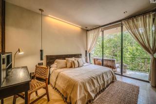 Art Design Loft with Pool, Big Gym, SPA, Hot Tub - 2