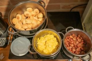 Pousada Santa Felicidade - 5