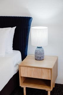 Caledonian Inn - The Stump - 2