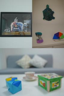 Wano-A 天王寺エリア 寺田町駅徒歩5分で便利 貸切りで快適安全 静かで清潔な宿 - 3