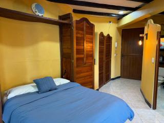 Jungle Meets Studio on 5th Avenue - Playa del Carmen - 6