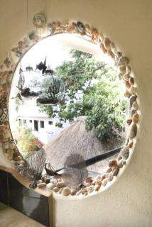 Jungle Meets Studio on 5th Avenue - Playa del Carmen - 5