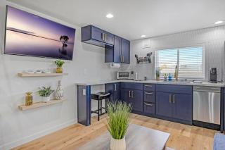 Rucker Avenue Cozy Bungalow - 6