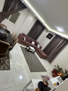 غرفة مستر بحمام فى التجمع الخامس رجال فقط - 1