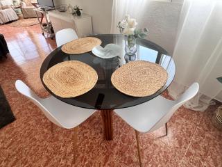 Precioso apartamento en Gandía playa - Playa de Gandia - 4