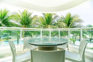 In Mare Bali Resort Beira Mar by Qavi - 213 - Granja Beira Mar - 7
