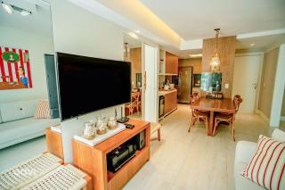 In Mare Bali Resort Beira Mar by Qavi - 213 - Granja Beira Mar - 4