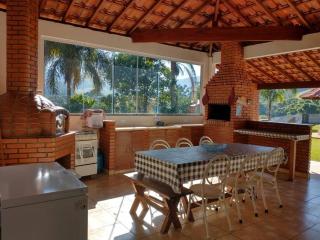 Chácara muito espaçosa para seus fins de semanas - 5