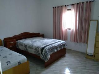 Chácara muito espaçosa para seus fins de semanas - 1