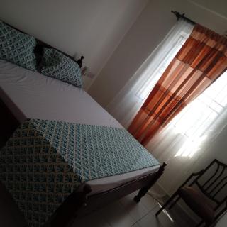 She-goes apartments - Mombasa - 3
