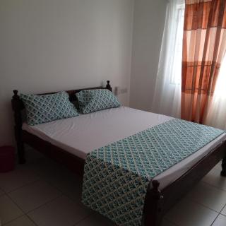 She-goes apartments - Mombasa - 1