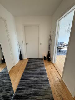2 Bedroom Apartment - Hvidovre - 2