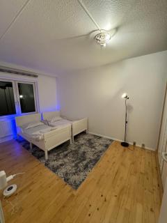 2 Bedroom Apartment - Hvidovre - 1