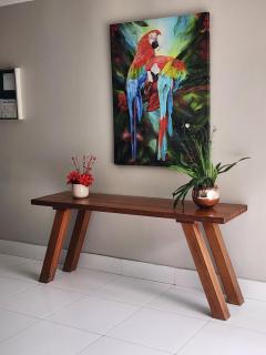 Nosso lar - Guarujá - 2