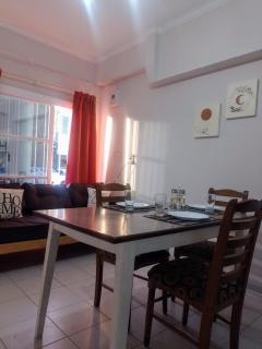 Departamento con excelente ubicación - San Rafael - 2
