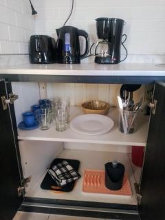 Departamento con excelente ubicación - 3