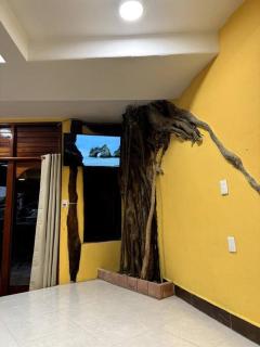 Jungle Meets Modern Cavern on 5th Ave - Playa del Carmen - 7
