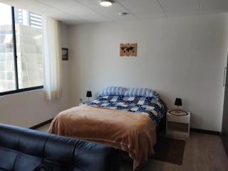 Great location in Sopocachi close to everything - La Paz - 4