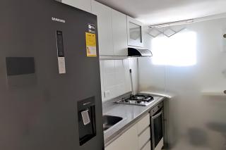 Strada Suites: Piso alto, Wifi, A/A - 3