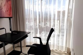 Strada Suites: Piso alto, Wifi, A/A - 1