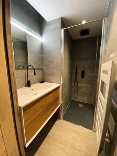 Chalet 1839 - Superbe appartement coeur de station, pied des pistes MAE-0901 - 1