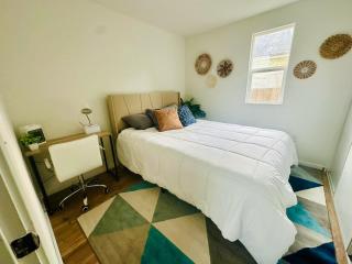 The country retreat - 4