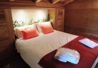Chalet Source Des Granges - Chalet Source des Granges - Calme et confort MAE-0991 - Les Gets - 3