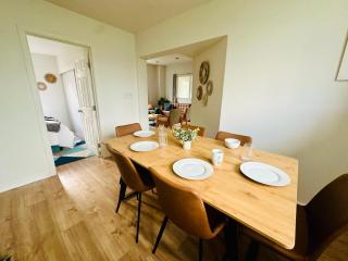 The country retreat - 3