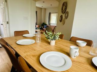 The country retreat - 2