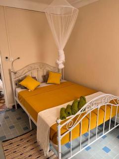 Welcome to Schoelcher! - 1